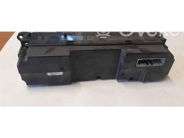Блок управления климат-контролем SNB642   Honda Civic