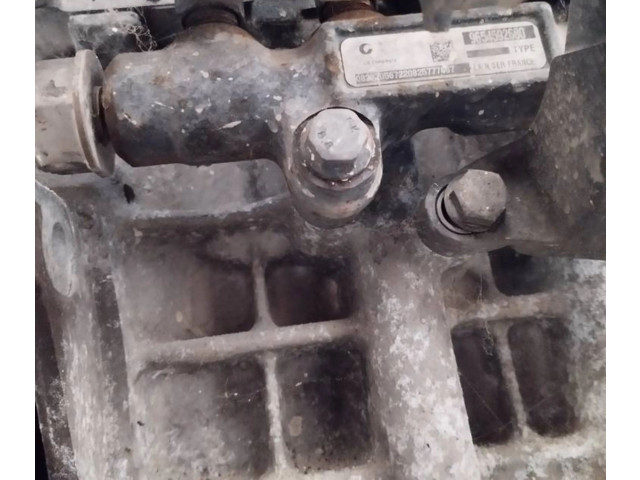 Топливная рампа 9654592680, 9654592680   Citroen Jumpy  