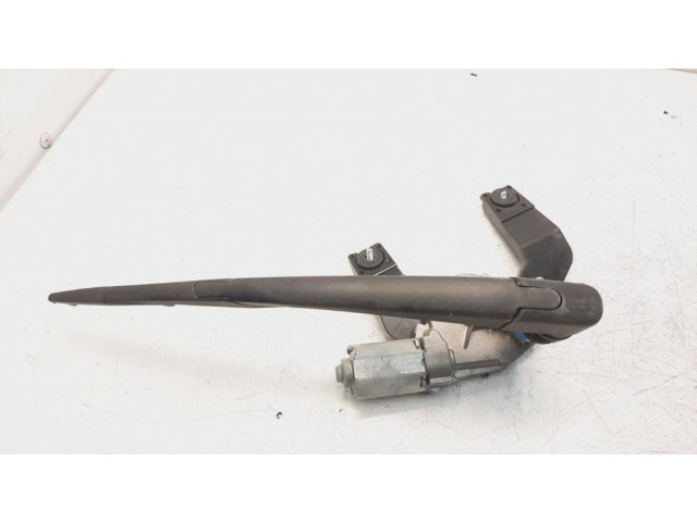 Моторчик заднего дворника 987001H000, K2506    KIA Ceed