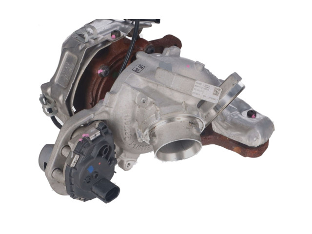 Píst 05L253010   Volkswagen Golf VIII     