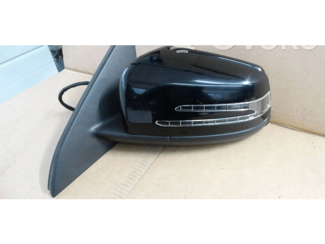 Zpětné zrcátko  Mercedes-Benz A W176 2012  A1768107516  