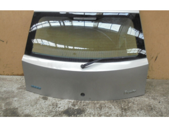 Переключатель дворников 5874166, 5874166   Fiat Punto (188)
