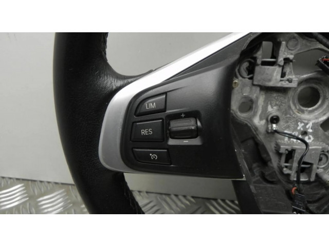 Руль BMW X1 F48 F49  2015-2022 года 3082512, Baldai3133      