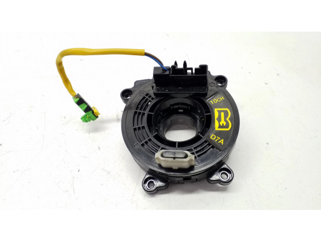 Подрулевой шлейф SRS 20982765   Chevrolet Captiva
