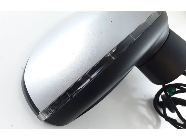 Zpětné zrcátko  Audi A1 2011  E1021120  
