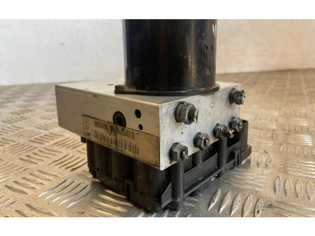 Jednotka ABS A1634310712, 146030355   Mercedes-Benz ML W163 2000