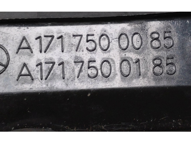 Zámek zadních dveří A1717500085, A1717500185   Mercedes-Benz E W211 2005