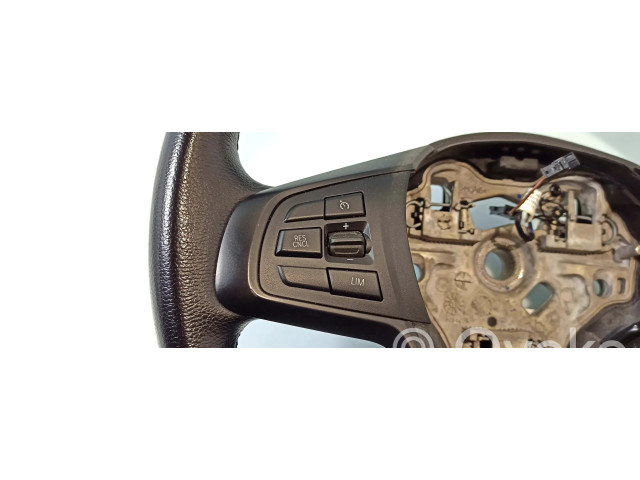 Volant BMW X1 F48 F49 2017 029256, 32306860356  