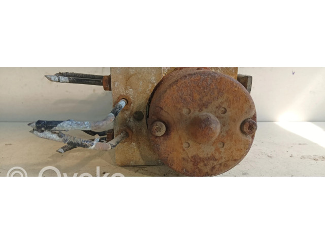 Jednotka ABS 0273004172, 0265216458   Peugeot 605 1999