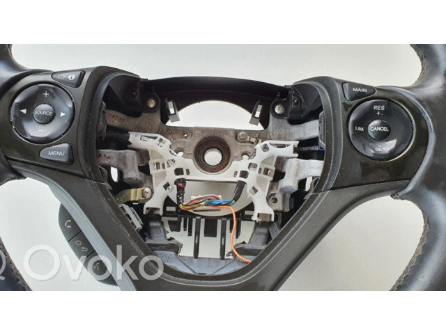 Volant Honda Civic 2014 78500TV0C512M1  