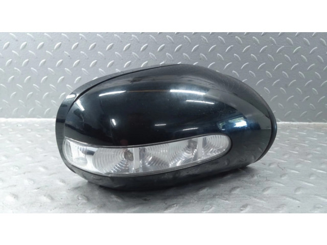 Zpětné zrcátko pravé Mercedes-Benz E W211 2005  2038107293, A2038107293  