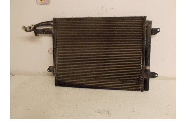 Интеркулер  1K0145803CD, 1K0145803CD   Volkswagen Touran I 