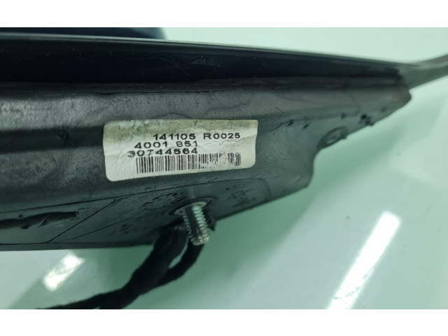 Zpětné zrcátko  Volvo S40   30744564  