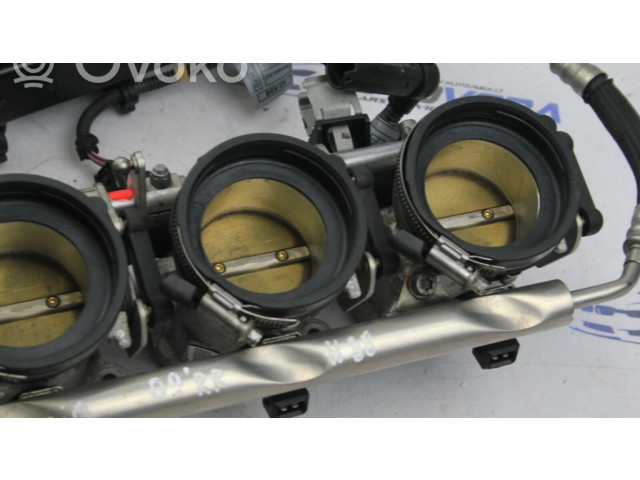 Vstřikovač 7838260, 7838261   BMW M3  pro benzínový motor 4.0  