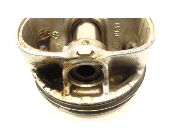 Píst 06M099J, 84.450   Audi A6 S6 C8 4K    DLZ DLZA DLZB 
