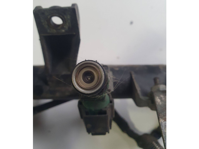 Vstřikovací lišta 9655833580, 9661675380   Peugeot Partner     