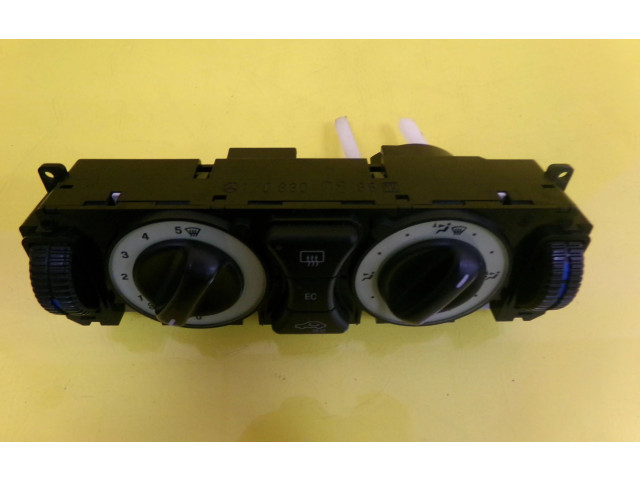 Блок управления климат-контролем 1708300885   Mercedes-Benz CLK A208 C208