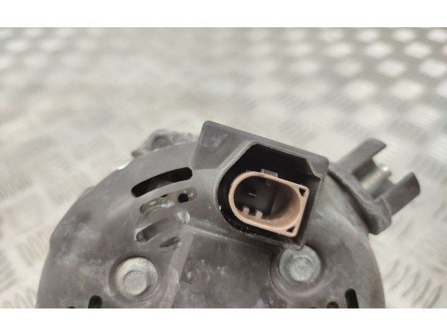 Генератор CV6T10300BC   Ford B-MAX      