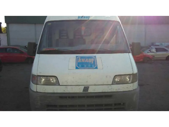 Топливный насос         Fiat Ducato 2.8