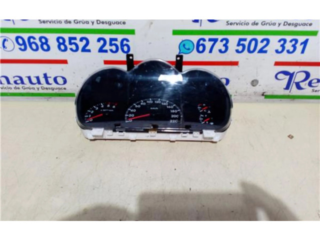 Přístrojová deska  KIA Cerato 2004 94003-2F300  