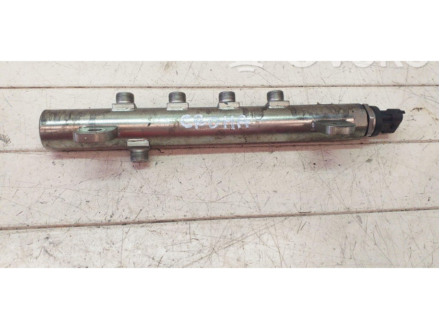 Vstřikovací lišta 55209575, 0445214058   Fiat Croma     
