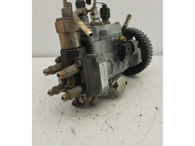 Vstřikovací čerpadlo HU0965006002   Opel Corsa C     