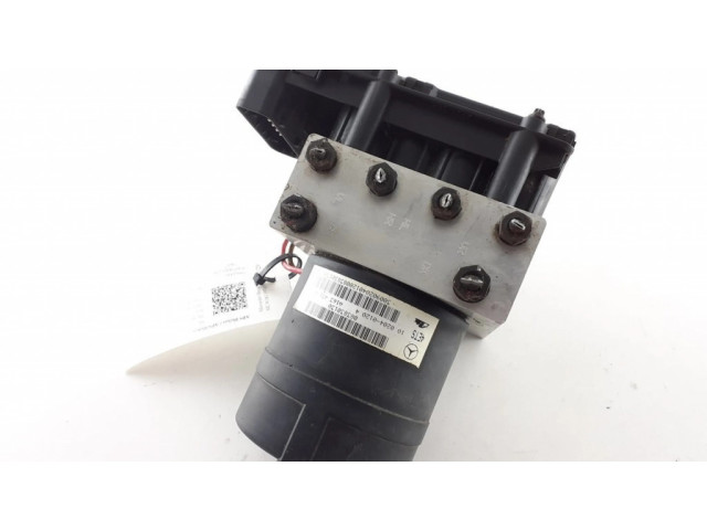 Jednotka ABS A1634310312   Mercedes-Benz ML W163 2000