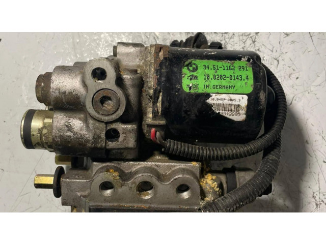 Jednotka ABS 34511162291   BMW 3 E36 1996