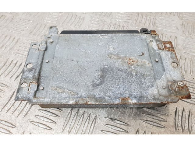 Блок управления коробкой передач 7700114098, 0260002603   Renault Espace III