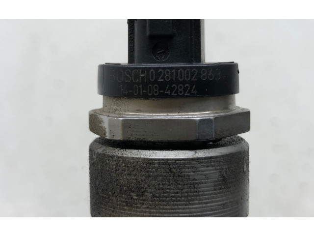 Vstřikovací lišta 0281002863, 314002A420   Hyundai ix35     
