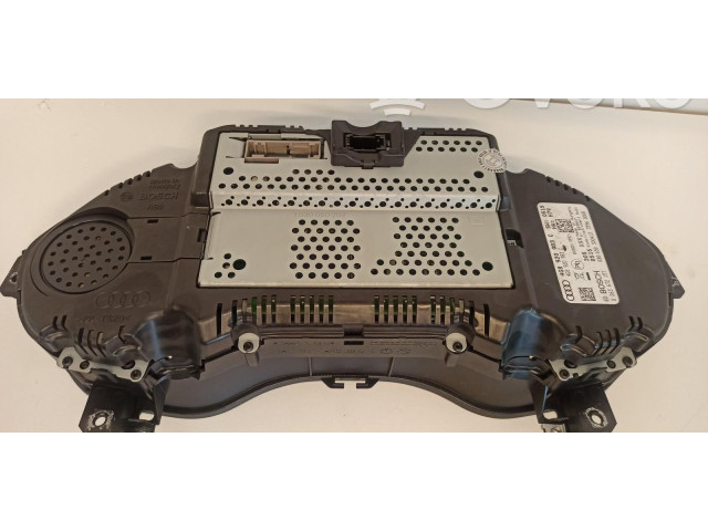 Přístrojová deska  Audi A6 Allroad C7 2013 4G8920983C  