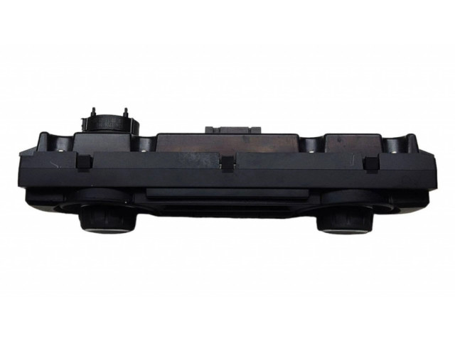 Блок управления климат-контролем 9215514, 9341706010   BMW X6 E71