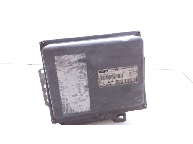 Řídící jednotka 9623792680, 0261203943   Peugeot 106 1995