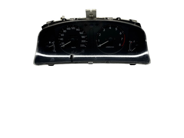 Přístrojová deska  Toyota Corolla E110 2001 838001E180, 2573205120  