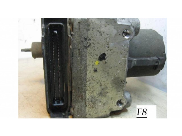 Jednotka ABS 0273004093, 0265216003   Peugeot 406 1998