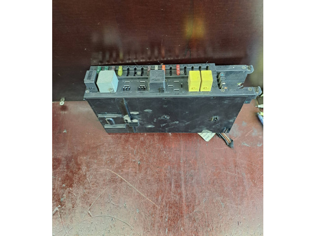 Блок предохранителей 2095450301, 5DK00848600   Mercedes-Benz CLK A209 C209