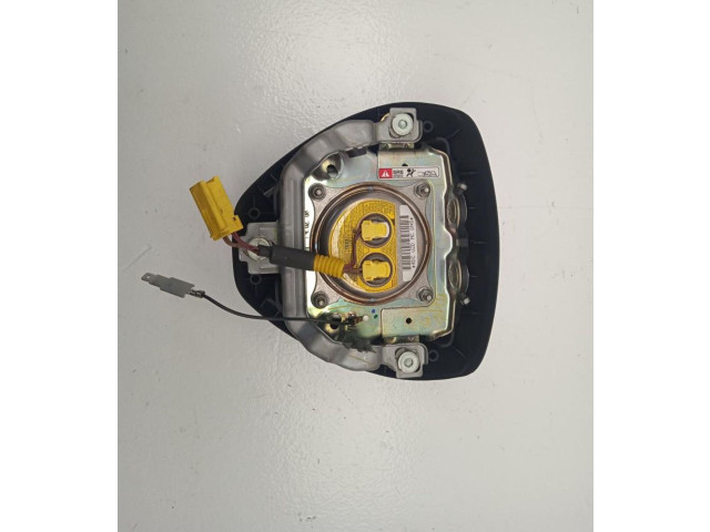 Подушка безопасности двери H0UK0500018   Honda Civic
