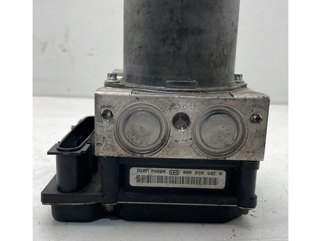 Jednotka ABS    Mercedes-Benz  W169 2011