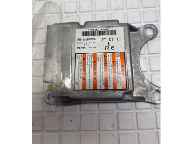 Зеркало (управляемое электричеством)     98221FJ050, 98221FJ050    Subaru XV I 