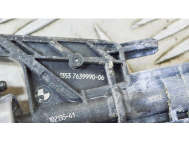 Vstřikovací lišta 7639990, 0261500539   BMW 4 F32 F33  pro benzínový motor 3.0 B58 B30 A 