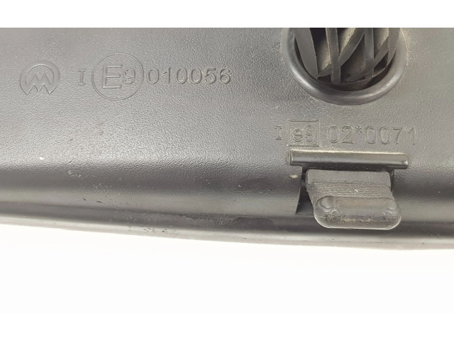 Zpětné zrcátko  Nissan Terrano 2006  963217F000, 963217F000  