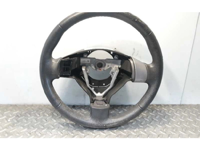 Руль Suzuki Swift  2004 - 2010 года 990E062J22000      