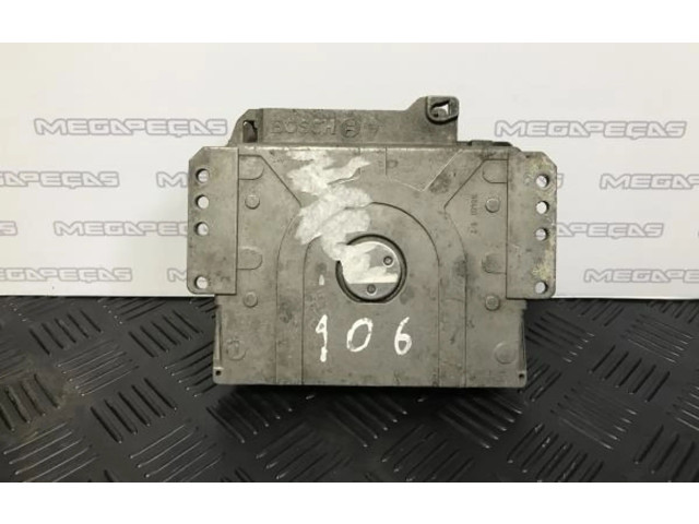 Řídící jednotka 9630278480, 0261204625   Peugeot 106 