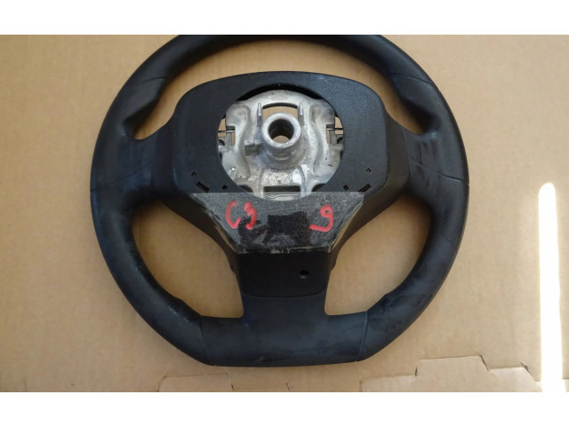 Volant Citroen C3 2010   