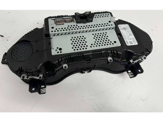 Přístrojová deska  Audi A6 C7 2012 4G8920931E, 0263672094  