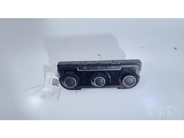 Блок управления климат-контролем 1K8907426AB, 5HB012108   Volkswagen Scirocco