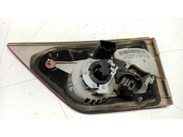 Задний фонарь левый 63213420203, 63213418441    BMW X3 E83   2003-2010 года
