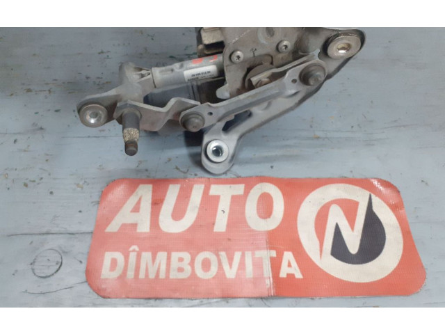 Моторчик дворников 9661996080, CIT105491    Citroen C6