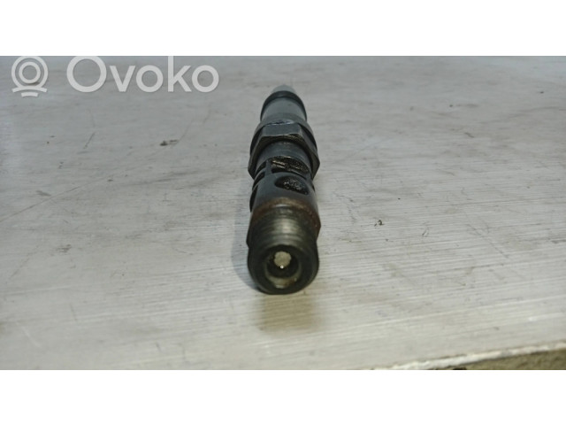 Форсунка 5S7Q9K546AB, EJDR00601D    Ford Mondeo Mk III для дизельного двигателя  2.2