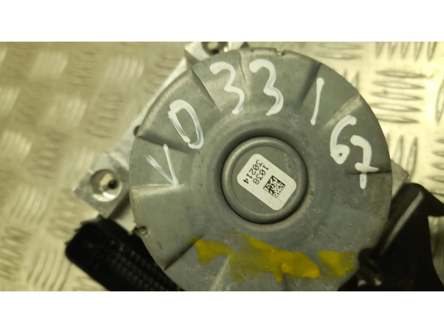Блок управления АБС 5A4B5F3   BMW 3 G20 G21